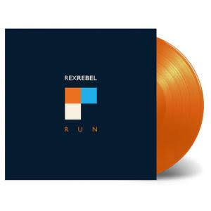 Run (cover)